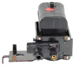 EGR Solenoid (red dot)