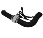 Lower Radiator Hose Block Heater