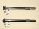 6.5 HD Starter Bolts (2)