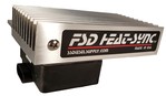6.5TD PREMIUM-HD FSD Heat-Sync kit for C/K Trucks (includes PMD and resistor)