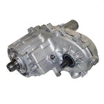4X4 Transfer Case