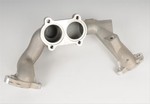 Dual Thermostat Manifold, 97+ C/K Trucks